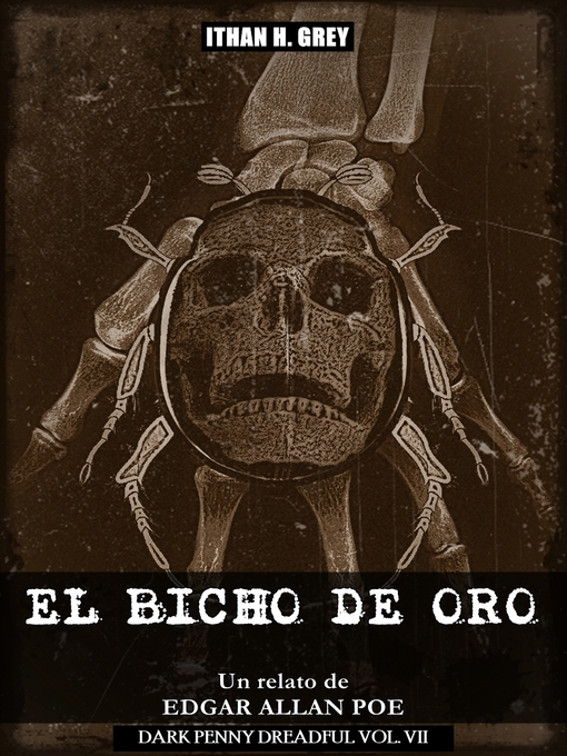 Title details for El Bicho de Oro by Edgar Allan Poe - Available